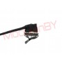 HP Series 650 655 CQ58 LED 40 pin шлейф матрицы