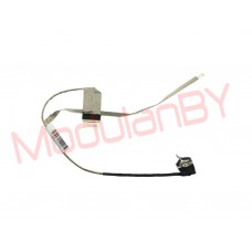 HP Series 650 655 CQ58 LED 40 pin шлейф матрицы
