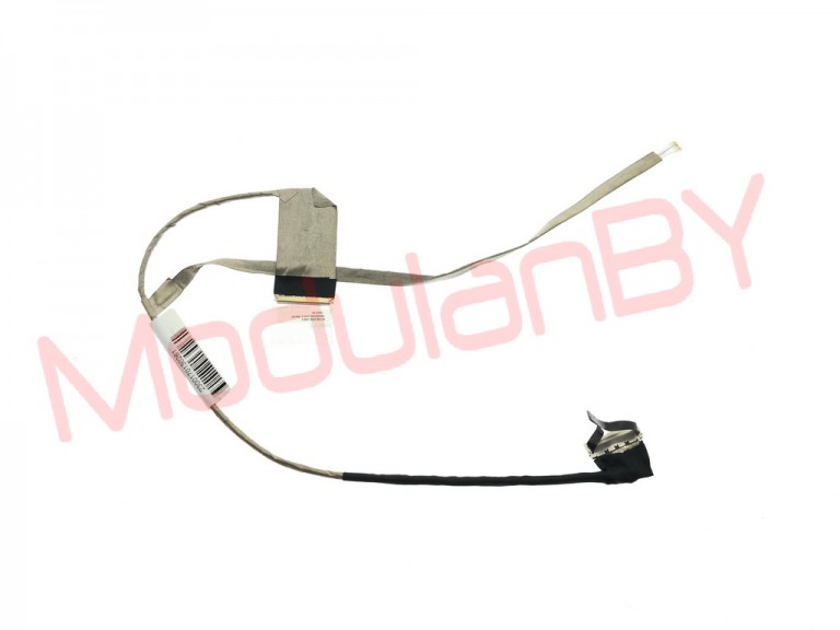 HP Series 650 655 CQ58 LED 40 pin шлейф матрицы