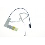 Asus Series N61 , N61DA , N61JA , N61JQ , N61JV , N61VC , N61VF , N61VG , N61VN 40 pin LED шлейф мат