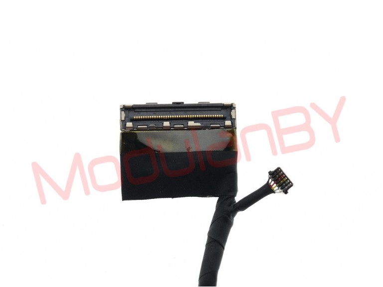 HP Pavilion DV6 DV6-6000 DV6-6100 50.4RH02.012 HPMH-B2995050G00014 LED 40 pin шлейф матрицы