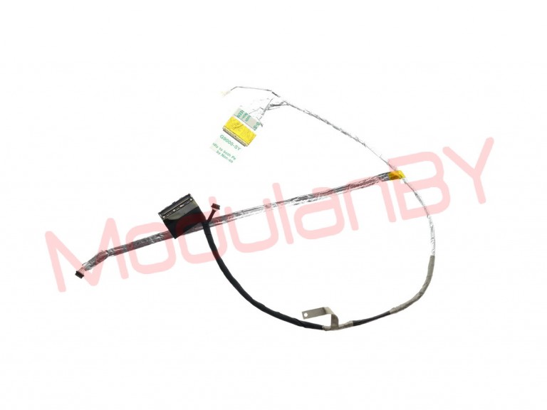 HP Pavilion DV6 DV6-6000 DV6-6100 50.4RH02.012 HPMH-B2995050G00014 LED 40 pin шлейф матрицы