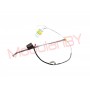 HP Pavilion DV6 DV6-6000 DV6-6100 50.4RH02.012 HPMH-B2995050G00014 LED 40 pin шлейф матрицы