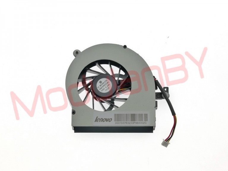 LENOVO IdeaPad Y450 Y450A ВЕНТИЛЯТОР ДЛЯ НОУТБУКА