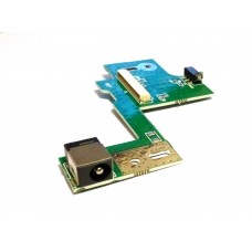 Asus N53 N53J N53JF N53JN N53S N53SV N53SN РАЗЪЕМ ПИТАНИЯ МОДУЛЬ
