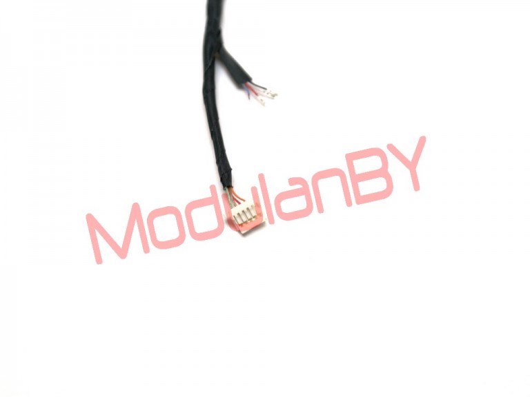 ACER Aspire One D250 KAV60 40 pin LED шлейф матрицы