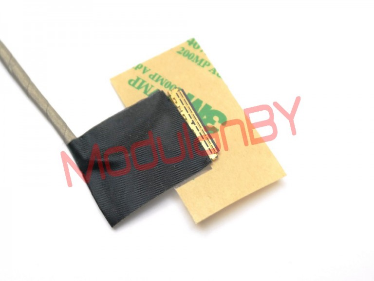 ACER Aspire One D250 KAV60 40 pin LED шлейф матрицы