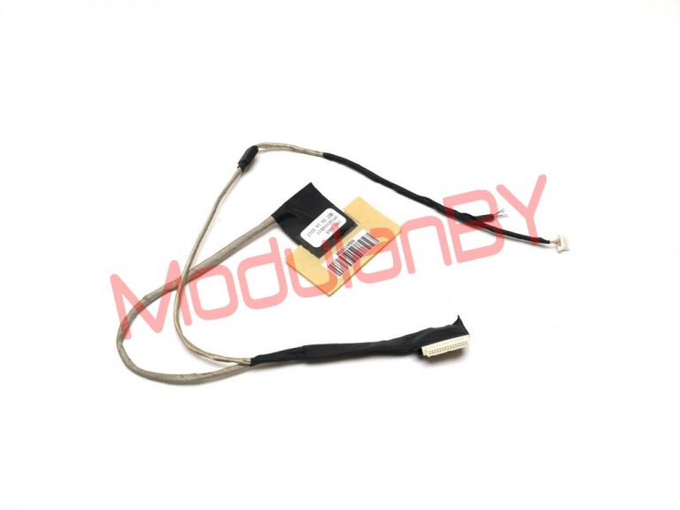 ACER Aspire One D250 KAV60 40 pin LED шлейф матрицы