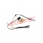 ACER Aspire One D250 KAV60 40 pin LED шлейф матрицы