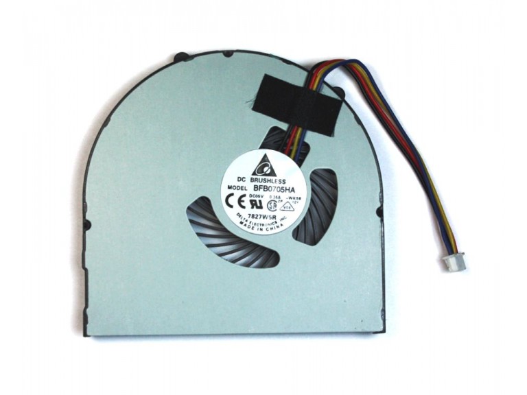 OEM Lenovo B480 B490 B580 B590 M490 V580 ВЕНТИЛЯТОР ДЛЯ НОУТБУКА