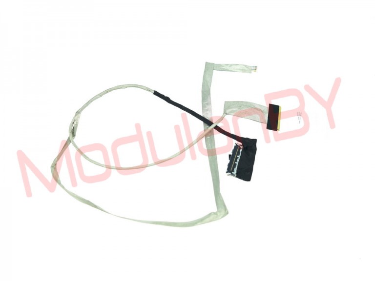 Asus K53 K53B K53U K53T K53Z DC02001AV20 шлейф матрицы