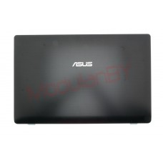 X73B ASUS верхняя крышкa в сборе ноутбука AB бу рамка с трещинкой