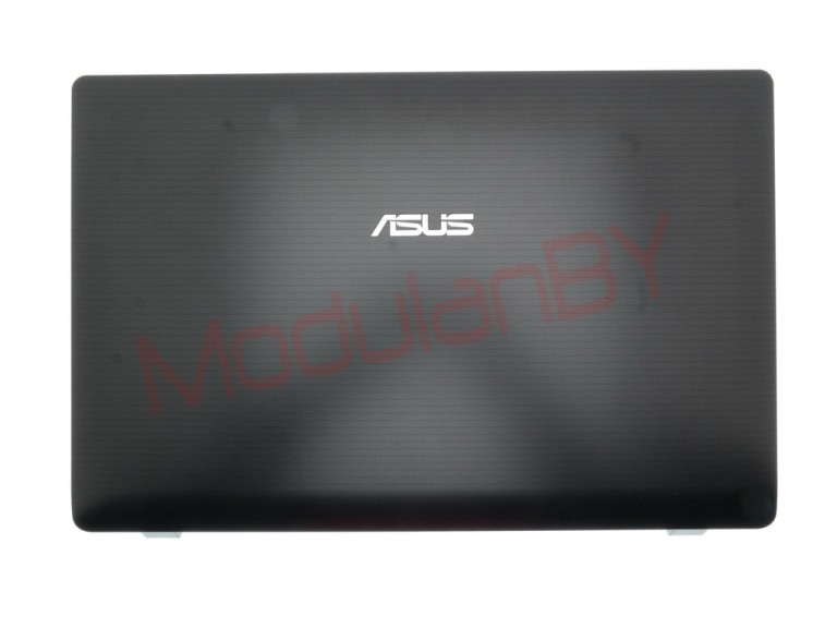 X73B ASUS верхняя крышкa в сборе ноутбука AB бу рамка с трещинкой