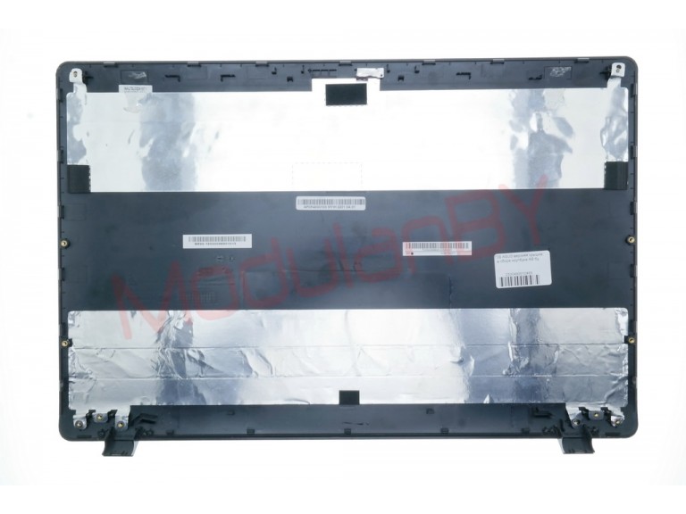 X73B ASUS верхняя крышкa в сборе ноутбука AB бу рамка с трещинкой