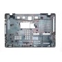 X73B ASUS нижняя часть основания ноутбука D (корыто) бу ок