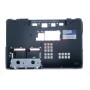 X73B ASUS нижняя часть основания ноутбука D (корыто) бу ок