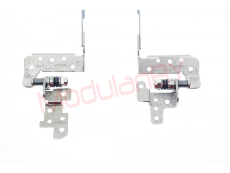 завесы для Asus X73B K73B бу