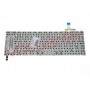 Клавиатура RUS для Acer Aspire s7-391