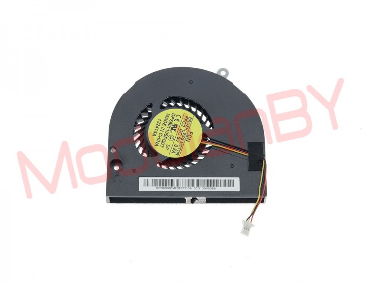Acer Aspire e1-532 , e1-572 mf60070v1. C150. g9 ВЕНТИЛЯТОР ДЛЯ НОУТБУКА