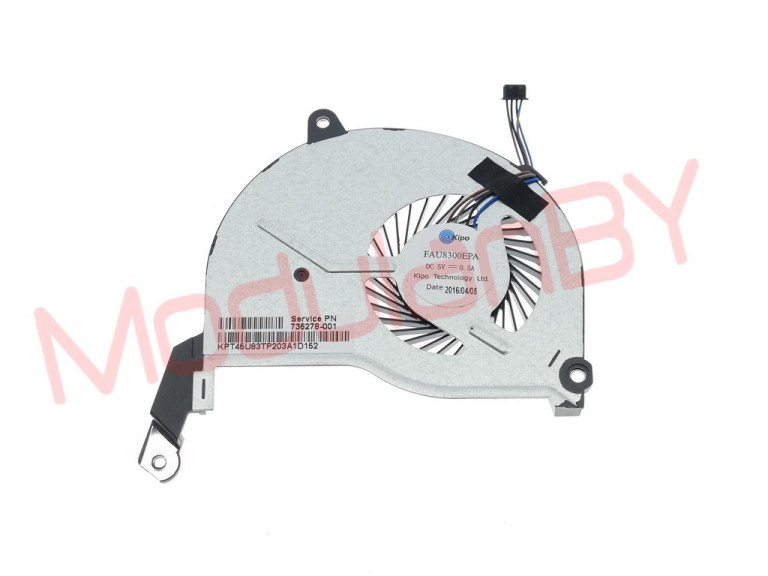 HP Pavilion 15N 14N 15-N 14-N 15-N000 ВЕНТИЛЯТОР ДЛЯ НОУТБУКА