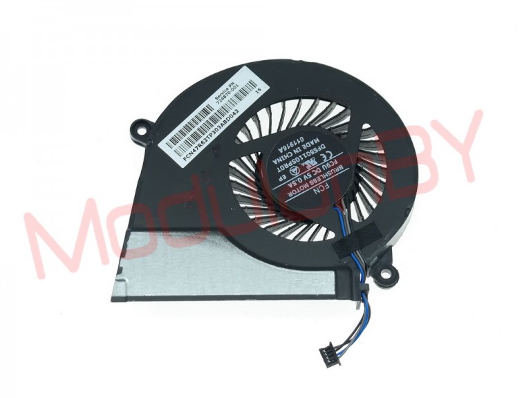 HP Pavilion 15-E 17-E ВЕНТИЛЯТОР ДЛЯ НОУТБУКА