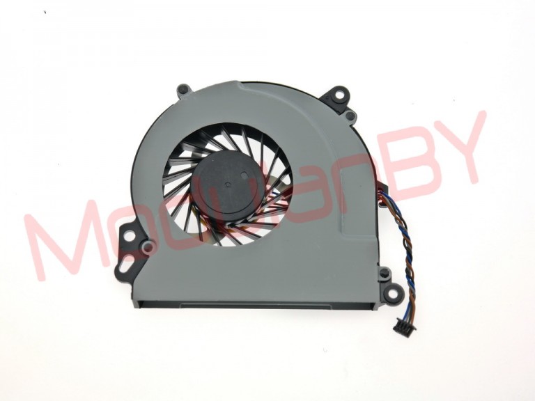 HP Envy 15-J ENVY 17-J 720235-001 720539-001 ВЕНТИЛЯТОР ДЛЯ НОУТБУКА