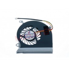 MSI ge70 , gp70,MS-1756 , MS-1757 ВЕНТИЛЯТОР ДЛЯ НОУТБУКА