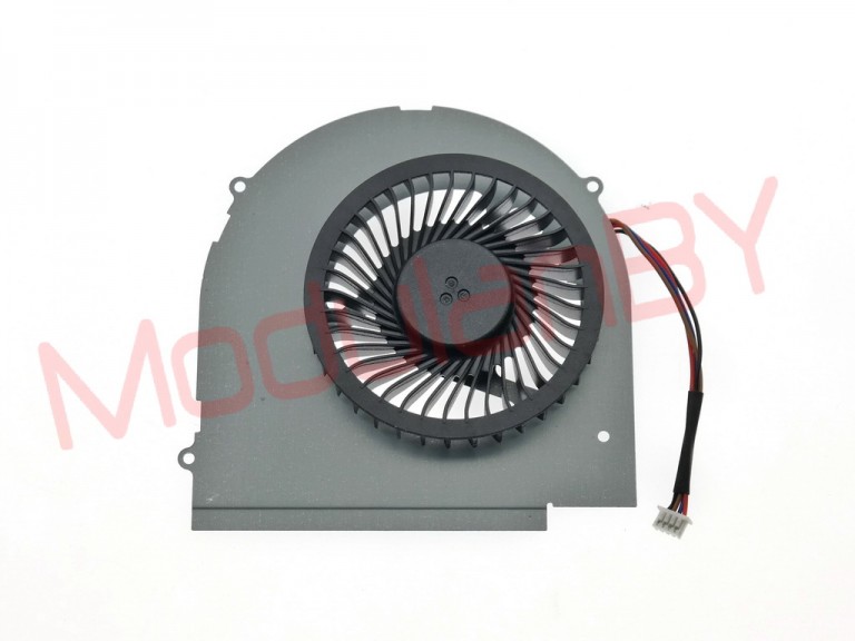 Lenovo Y580 ВЕНТИЛЯТОР ДЛЯ НОУТБУКА