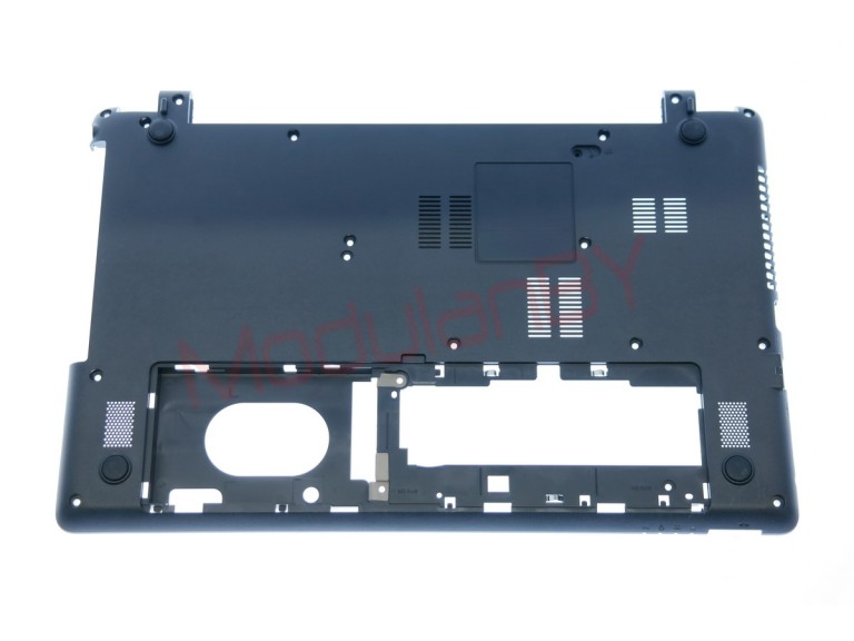 Acer E1-530 E1-510 E1-570 E1-532 E1-572 Packard Bell V5W нижняя часть основания ноутбука D (корыто)