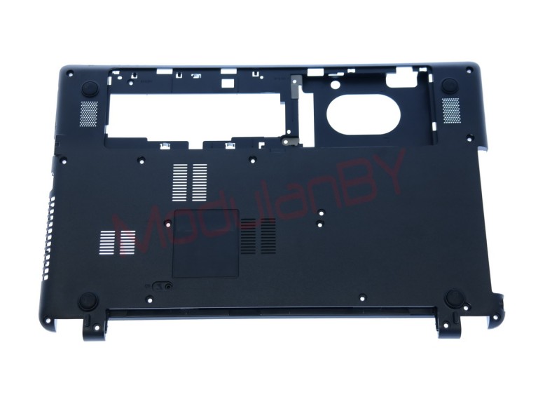 Acer E1-530 E1-510 E1-570 E1-532 E1-572 Packard Bell V5W нижняя часть основания ноутбука D (корыто)