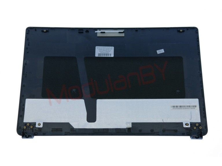 Acer E1-572 E1-510 E1-570 E1-532 E1-530 Packard Bell V5WE3 верхняя часть крышки A (крышка)