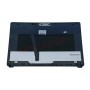Acer E1-572 E1-510 E1-570 E1-532 E1-530 Packard Bell V5WE3 верхняя часть крышки A (крышка)