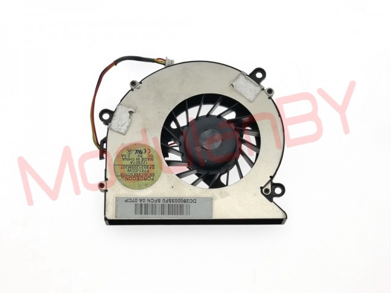 ACER Aspire 7320 7520G 7720 7720G 7720Z Вентилятор для ноутбука