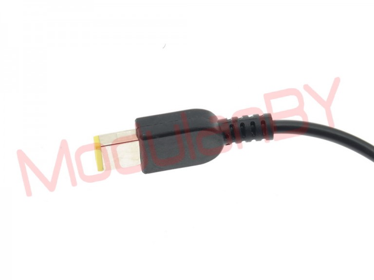 Блок питания Lenovo 20V 4.5A 90W 3PIN PA-1900-72 USB NEW original CE