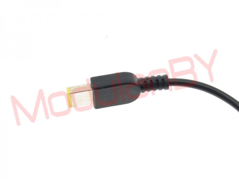 Блок питания Lenovo 20V 4.5A 90W 3PIN PA-1900-72 USB NEW original CE