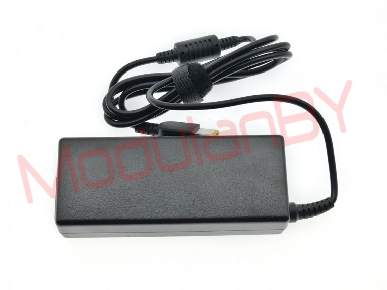 Блок питания Lenovo 20V 4.5A 90W 3PIN PA-1900-72 USB NEW original CE