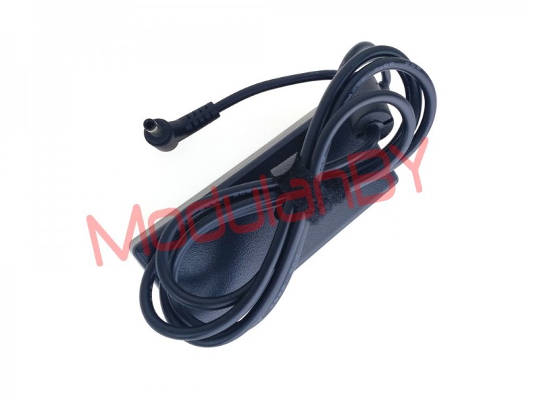 Блок питания HP/Compaq 19.5V 3.33A 65W 4.5x2.7 HSTNN-CA15 NEW original CE