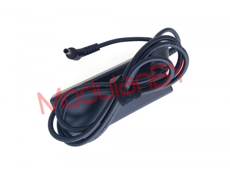 Блок питания HP/Compaq 19.5V 3.33A 65W 4.5x2.7 HSTNN-CA15 NEW original CE