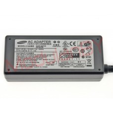 Блок питания SAMSUNG 19V 3.15A 60W AC 3PIN DC 5.5X3.0 AD-6019S original CE