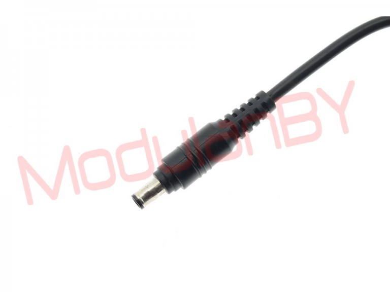 Блок питания SAMSUNG 19V 3.15A 60W AC 3PIN DC 5.5X3.0 AD-6019S original CE