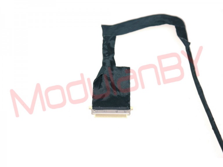 ASUS X501 X501A X501U DD0XJ5LC000 LED 40 pin шлейф матрицы