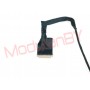 ASUS X501 X501A X501U DD0XJ5LC000 LED 40 pin шлейф матрицы