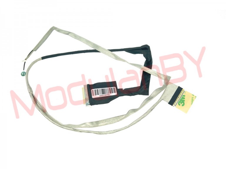 ASUS X501 X501A X501U DD0XJ5LC000 LED 40 pin шлейф матрицы