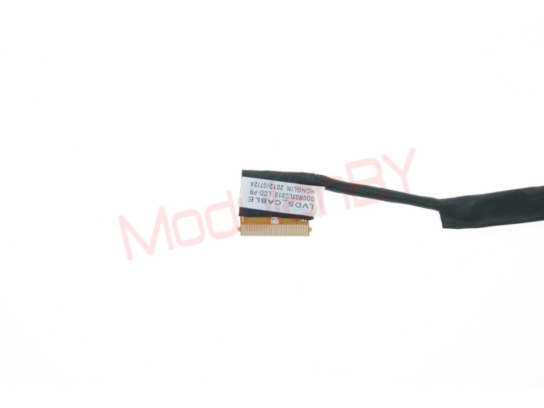 DELL Inspiron N7110 Vostro 3750 17R P14E LED 40 pin шлейф матрицы