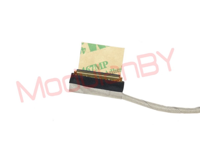 Dell Inspiron 15R-5521 5521 5537 5737 40 pin LED шлейф матрицы