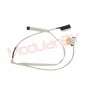 Dell Inspiron 15R-5521 5521 5537 5737 40 pin LED шлейф матрицы