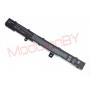 АКБ A41N1308 для Asus X451 X451C X451CA X551 X551C X551CA 14,4V 2200mAh