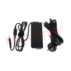 Блок питания PAZETON для ноутбука 0335C2065 (20V 3.25A 65W; Square tip; AC 3 PIN) +AC cable