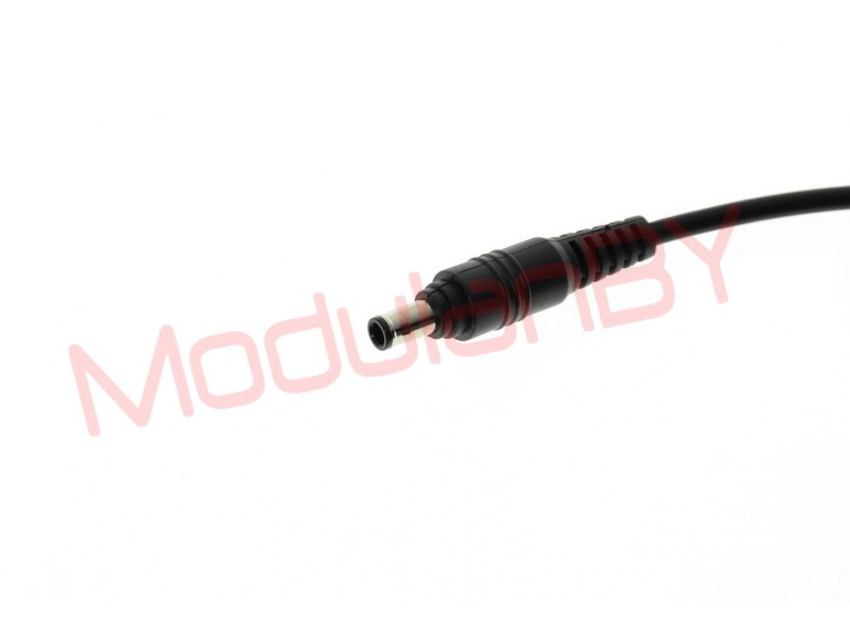Блок питания PAZETON для ноутбука AD-6019 (19V 3.16A 60W; 5.5X3.0; AC 3 PIN)+AC cable