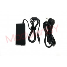 Блок питания PAZETON для ноутбука AD-6019 (19V 3.16A 60W; 5.5X3.0; AC 3 PIN)+AC cable